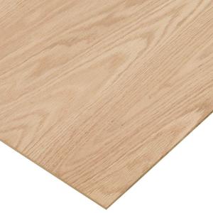 1/8" Oak Plywood
