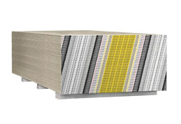 1/2"  4' x 8' Sheetrock High Strength Lite