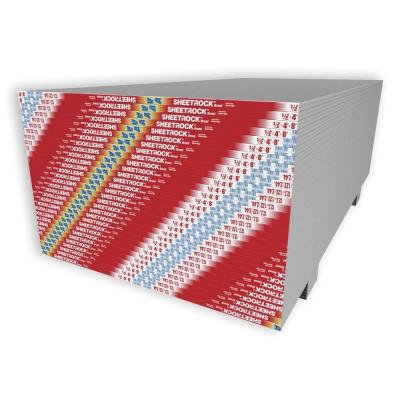 3/8" Sheetrock