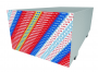 5/8" 4' x 8' Type X Firecode Sheetrock
