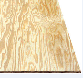 23/32" 4' x 8' Sturd-I-Floor Pressure-Treated Tongue & Groove .40