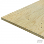 23/32" 4' x 8' ACX Plywood Fire Rated Interior