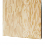 1/4" x 4' x 8' ACX Plywood