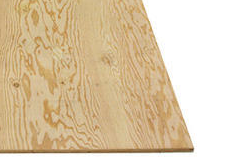15/32" x 4' x 8' ACX Plywood 5-Ply