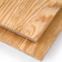 23/32" 4' x 8' CDX Plywood 5-Ply
