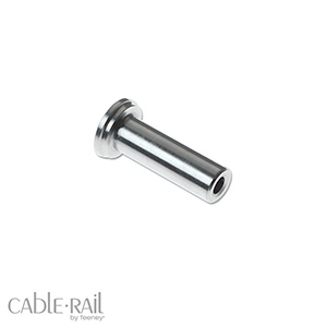 Quick-Connect Stainless Steel Fitting 