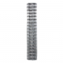 3' x 50' Galvanized Yard Fence 16 Gauge