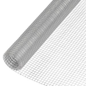 2' x 25' Hardware Cloth 23-Gauge with 1/4" Mesh