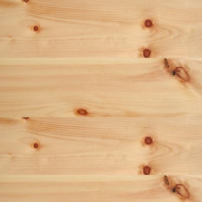 Knotty Pine