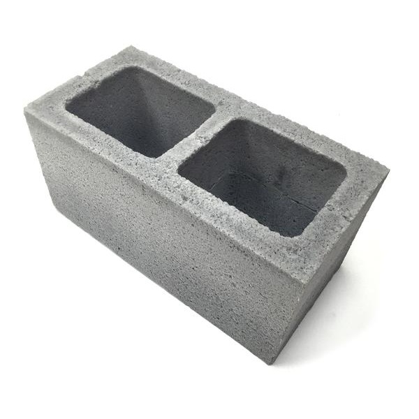 8" x 8" - 16" Concrete Block