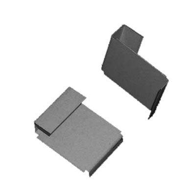 5/16" x 1-1/4" Aligning Clips 100pcs