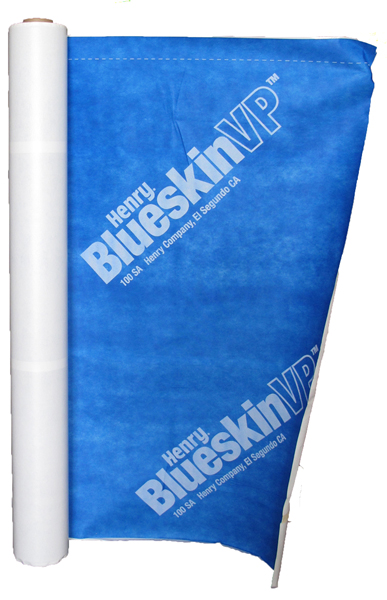 BLUESKIN VP100 48" X 100'