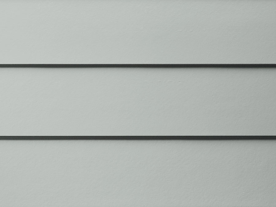 5/16" x 8-1/4" - 12' Hardie Primed Smooth Lap Siding