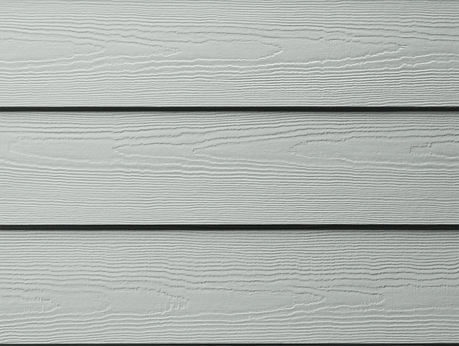 5/16" x 8-1/4" - 12' Hardie Primed Cedar Lap Siding