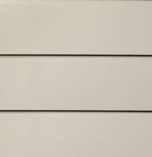 CementBoard V-Rust Hardie Siding