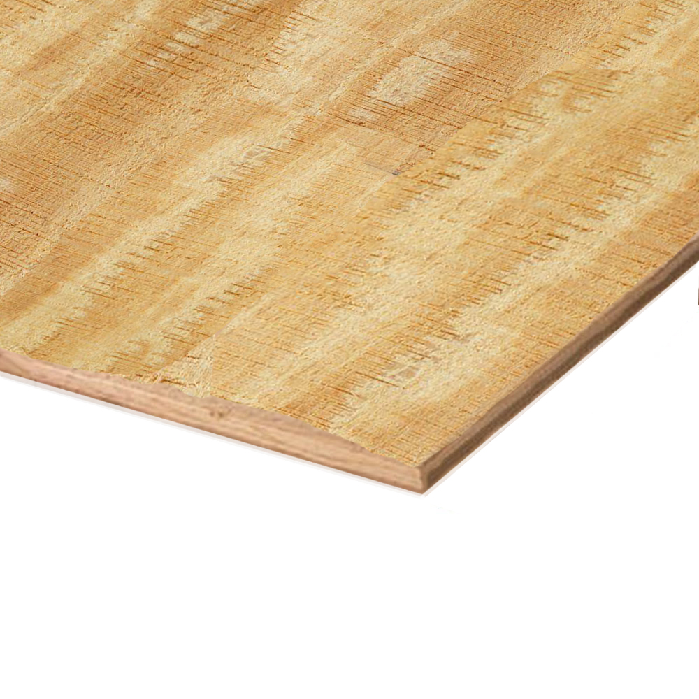 11/32" Doug Fir Siding