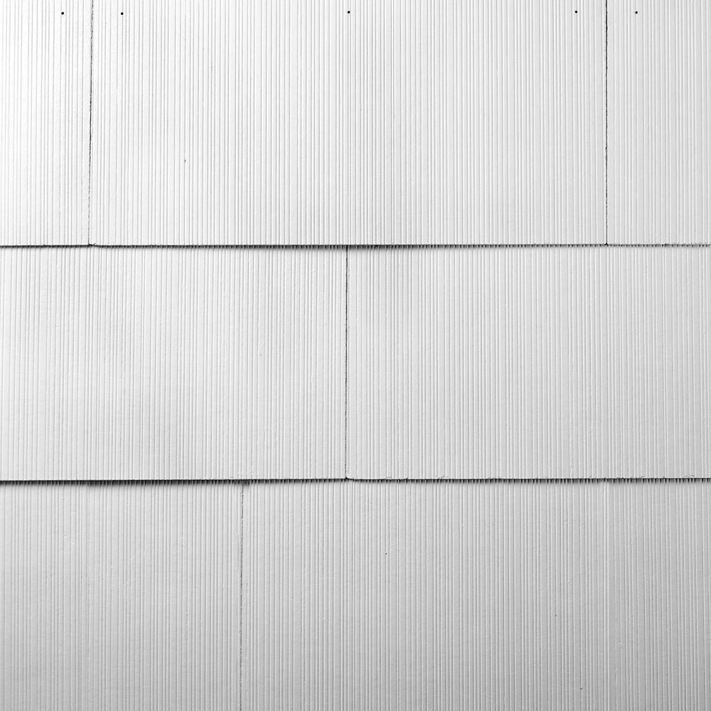 12" x 24" WeatherSide Profile12 Fiber-Cement Siding Shingles (18-Bundle) 33 sq ft