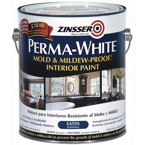ZINSSER PAINT PRIMERS