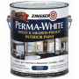 Zinsser Perma-White Satin