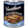 Varathane Diamond Semi-Gloss 1/2 Pint
