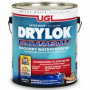 Drylok Masonry Extreme Waterproof White Gallon