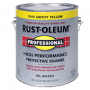 Rustoleum Safety Yellow Gallon