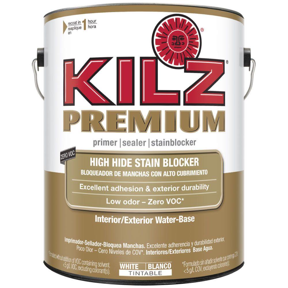 Kilz Total One Primer Quart