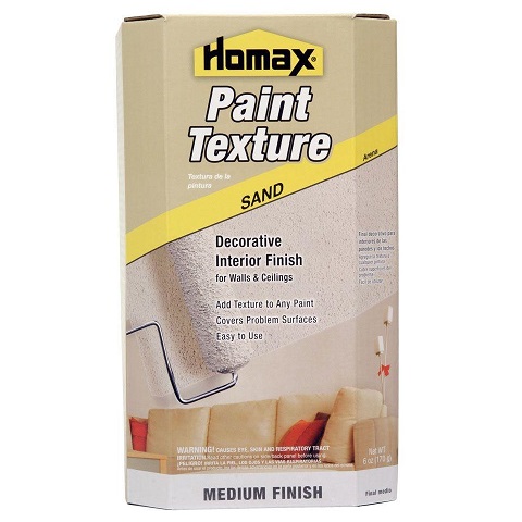 Add-A-Texture Sand For Gallon