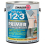 Zinsser Bulls Eye 123 Primer Gallon Gray
