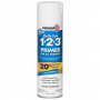 Bullseye 123 Spray White 13OZ