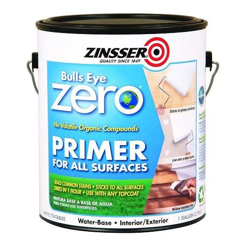 Bullseye Zero Primer Gallon