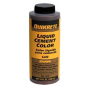 Liquid Color Brown 10oz