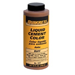 Liquid Color Buff 10oz