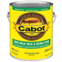Cabot Semi-Solid Neutral Gallon