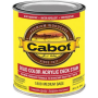 Cabot Solid Medium Gallon
