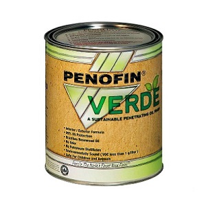 Penofin Verde Natural Quart