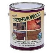 Preserva Wood UV Clear Gallon
