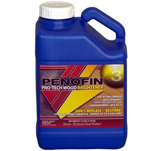 Penofin Wood Brightener Gallon