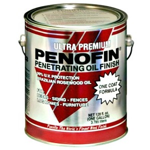 Penofin Transparent Cedar Gallon