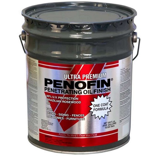 Penofin Premium Redwood 5 Gallons