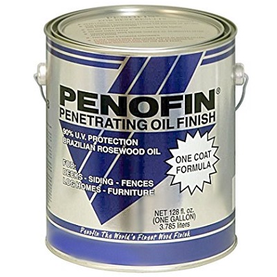 Penofin Transparent Sierra Gallon