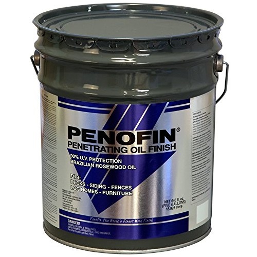 Penofin Transparent Sierra 5 Gallons