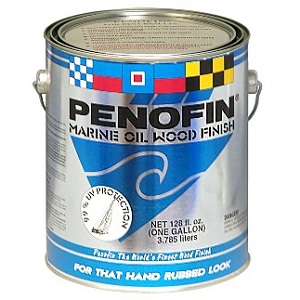 Penofin Marine Oil Gallon