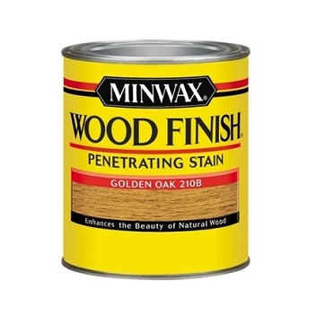Minwax Stain Provincial 1/2 Pint	