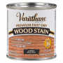 Varathane Stain Light Walnut 1/2 Pint