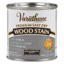 Varathane Stain Weathered Gray 1/2 Pint