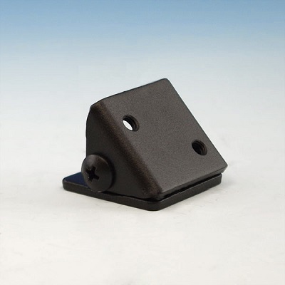 Fortress Angle Bracket 1" 4 Pack