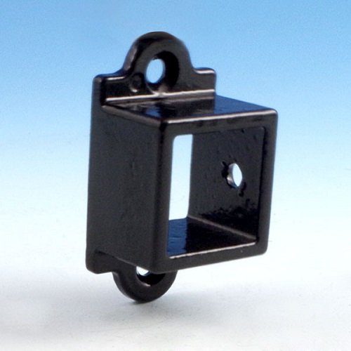 Fortress Collar Bracket 1" 4 Pack