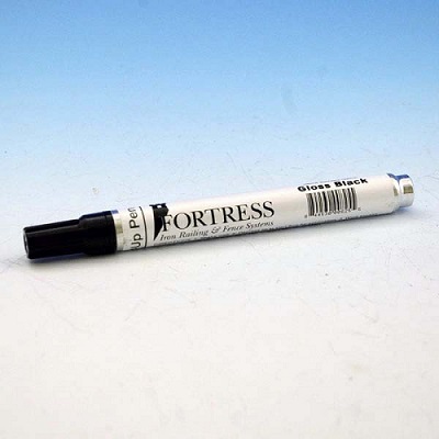 Fortress Touch Up Paint Pen