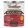 Varathane Stain Barn Red Quart